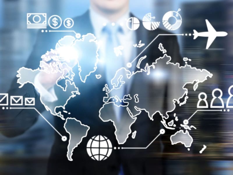 consultoria para expansion internacional entre mexico africa