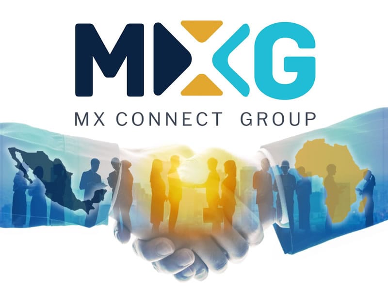 mxconnectgroup conectando africa con mexico